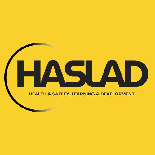 HASLAD Management ltd